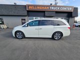 Used 2015 Honda Odyssey Touring image 2