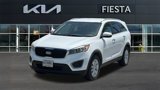 Used 2016 Kia Sorento LX image 3