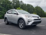 Used 2017 Toyota RAV4 XLE image 3