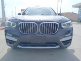 Used 2019 BMW X3 sDrive30i image 2