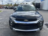 Used 2022 Chevrolet TrailBlazer LT w/ Convenience Package image 2