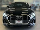 Used 2022 Audi Q3 2.0T Premium Plus w/ Premium Plus Package image 2