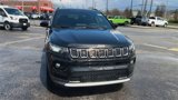 New 2025 Jeep Compass Limited image 2