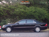 Used 2000 Mercedes-Benz S 500 image 2