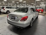 Used 2017 Mercedes-Benz C 300 4MATIC Sedan image 4