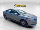 Used 2014 Ford Fusion SE image 3