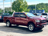 Used 2019 RAM 1500 Big Horn image 4