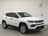 New 2025 Jeep Compass Sport image 3