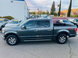 Used 2015 Ford F150 XLT w/ Equipment Group 302A Luxury image 5