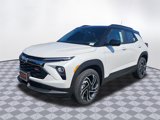 New 2026 Chevrolet TrailBlazer RS w/ Convenience Package image 3