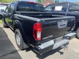 Used 2017 Nissan Frontier S w/ S Work Truck Package (4X4) image 2