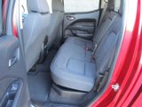 Used 2021 Chevrolet Colorado LT w/ LT Convenience Package image 5