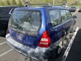 Used 2003 Subaru Forester 2.5X image 3