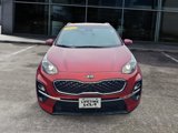 Certified 2021 Kia Sportage EX image 2