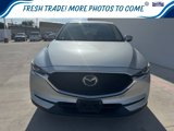 Used 2020 MAZDA CX-5 Touring image 2