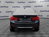 Used 2015 BMW 335i Sedan image 4