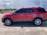 Used 2015 Ford Explorer Limited w/ Equipment Group 301A image 2