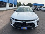 New 2025 Chevrolet Trax ACTIV image 3
