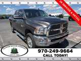 Used 2015 RAM 2500 Big Horn image 2