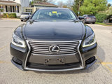 Used 2017 Lexus LS 460 AWD image 2