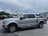 Used 2020 Ford F150 Lariat image 2