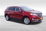 Used 2019 Ford Edge SEL w/ Equipment Group 201A image 3