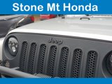 Used 2012 Jeep Wrangler Unlimited Sahara w/ Mopar Chrome Edition Group image 5
