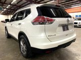 Used 2015 Nissan Rogue SL w/ SL Premium Package image 4
