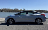 Used 2012 Hyundai Elantra GLS w/ Preferred Pkg 3 image 3