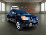 Used 2011 Nissan Titan SL image 3