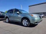 Used 2016 Subaru Forester 2.5i Premium image 2