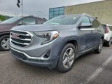 Used 2019 GMC Terrain SLT w/ Preferred Package image 3