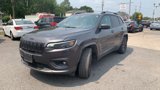 Used 2019 Jeep Cherokee High Altitude image 3
