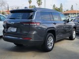 New 2024 Jeep Grand Cherokee L Laredo image 4