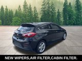 Used 2017 Chevrolet Cruze LT w/ Sun And Sound Package image 5