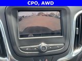Certified 2022 Chevrolet Equinox LT image 3