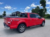 Used 2018 Ford F150 XLT image 3