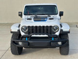 Used 2023 Jeep Wrangler Unlimited Rubicon 4xe image 4