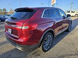 Used 2017 Lincoln MKX Reserve image 5