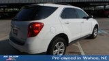 Used 2014 Chevrolet Equinox LT w/ Driver Convenience Package image 5