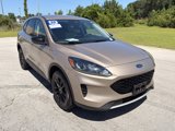 Certified 2020 Ford Escape SE Sport image 2