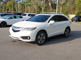 Used 2018 Acura RDX FWD w/ Advance Package image 3