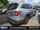 Used 2022 Honda Pilot Touring image 4