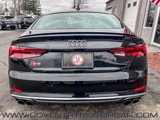 Used 2018 Audi S5 Prestige w/ S Sport Package image 6
