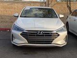 Used 2020 Hyundai Elantra Value Edition image 2