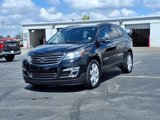 Used 2017 Chevrolet Traverse LT w/ Style and Technology Package image 2