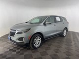 Used 2023 Chevrolet Equinox LT image 4