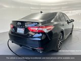 Used 2019 Toyota Camry SE image 5