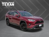 Used 2019 Toyota RAV4 XLE image 1