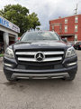 Used 2013 Mercedes-Benz GL 450 4MATIC image 2